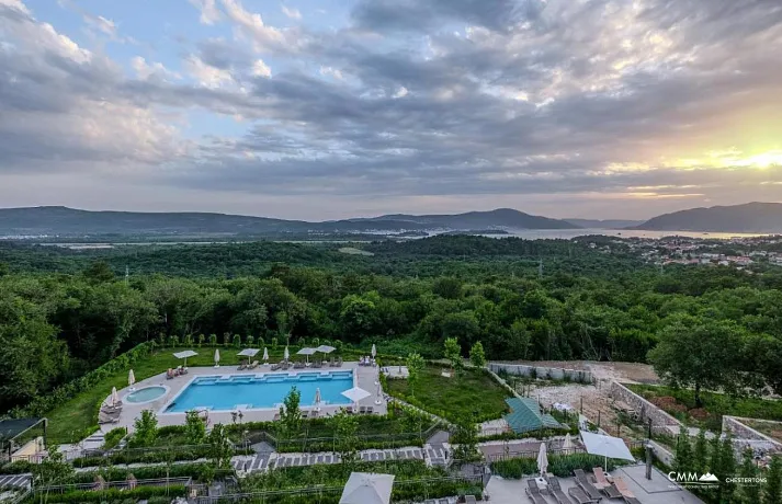 EXCLUSIVE OFFER — LUXURY STUDIO IN MONTENEGRO